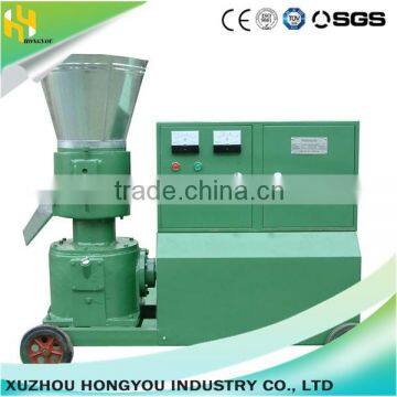 China supplier pellet machine for corn stalk pellet mill