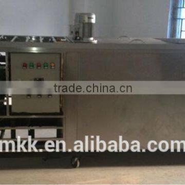 high quality stainless steel industrial block ice making machines for sale