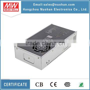 Meanwell 48V Power Supplies/350W Single Output dc Switching Power Supply/48v Enclosed Switching Power Supply photo-2