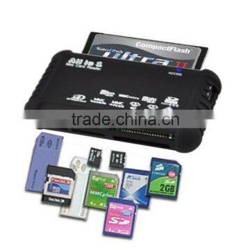 Multi USB 2.0 Universal All-In-One Card Reader