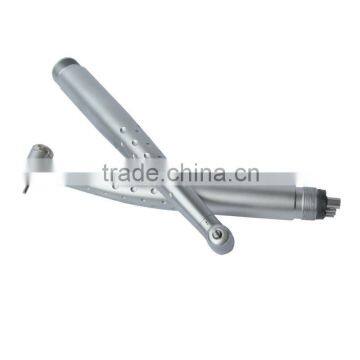 portable dental handpiecehigh speed air turbine handpiecechina dental equipment