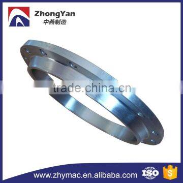 ASTM A105 carbon steel flange, class 150 flange, weld neck flange