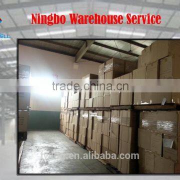 Ningbo Container Depot & Warehouse photo-4