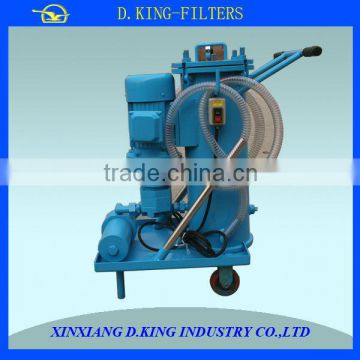 SS housing oil filter hydraulic vehicle supplier