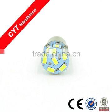 1156 1157 SMD 5730 LED White Car Turn Signal Light photo-3