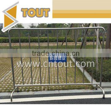 Hot Sale Customized 201 304 Stainless Steel Fence photo-3