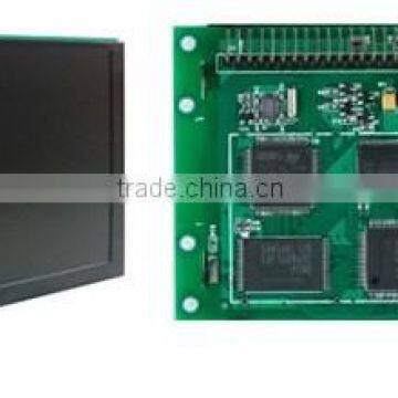 8 inch tft lcd module with touch screen