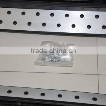 Auto Accessories Running Board for X1/Auto Accessories Side Step for X1 photo-3