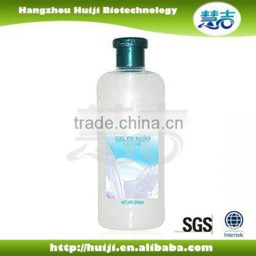 Bulk Natural Mind Nourishing Body Shampoo With Private Label 1000ml