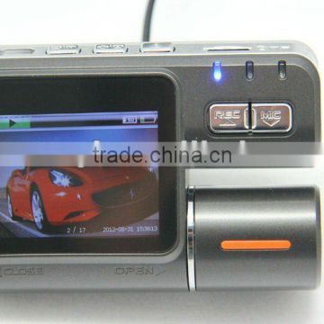 1.0 Mega pixels camcorder digital camcorder with night vision