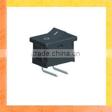 RS601A-1010013BB ROCKER SWITCHES SERIES