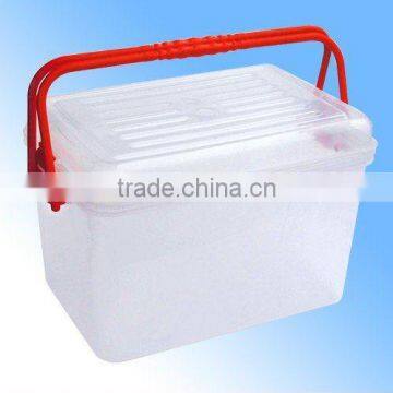 mold for Plastic Storage Box die casting injection mold