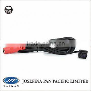 C-CB6071F Hidden Cameras Surveillance System1/4 CMOS PC6070 520TVL Viewing Angle 150 Degree CCTV Tiny Size 12x12mm Camera Module