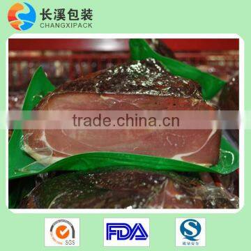 PA/PE Thermo-forming Bottom Film