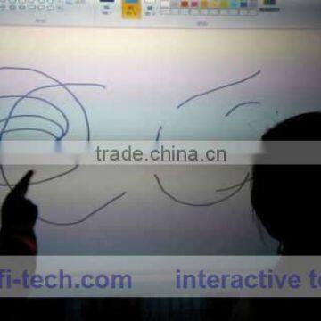 wins 8 glass touch screen display capacitive touch film