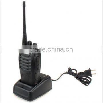Wholesale Genuine Baofeng BF-888S Uhf 400-470mhz Mini Walkie Talkie Two Way Radio BF-888S