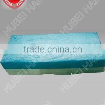 Disposable Anti-pull CPE mattress cover