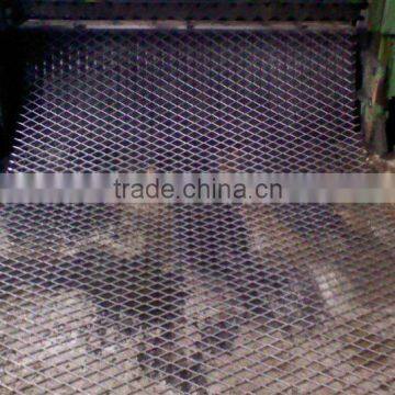 Expanded Wire mesh (Youjie Factory)