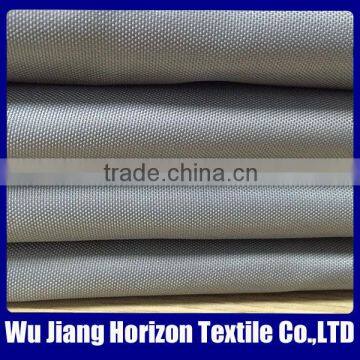 High Quality Polyester Cheap Oxford Fabric PVC Coated