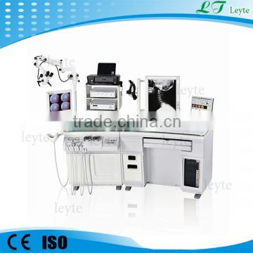 LTE900 ent treatment Workstation unit for Hospital surgical room