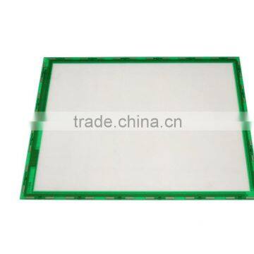 Wholesale FUJITSU 12.1" 7 wire resistive touch screen panel for industrial