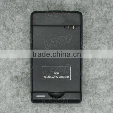 HOT Sale! Battery Dock Charger For Samsung Galaxy S4 Mini I9190