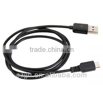 custom micro usb charger cable for samsung