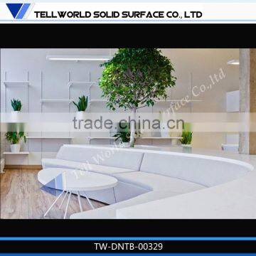 Salad Bar Counter/sushi Bar Counter/high Quality Counter Top