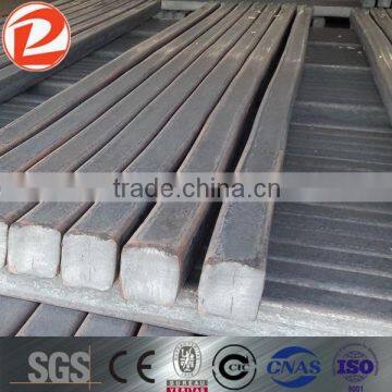 Steel Billets 3SP/5SP Square Steel Billet, Square Bar, Mild Steel Billet Best Price From China Manufacturer photo-6