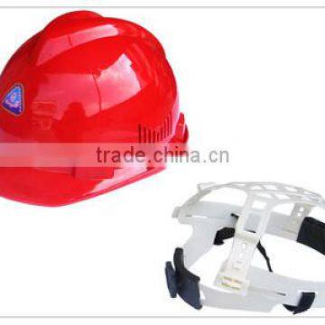 customize high quality plastic injection safety hat