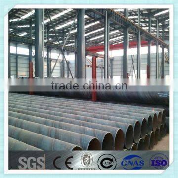 high quality steel round pipe price details