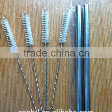 Cleaning Brush For Straw Stainless Steel Pipe Cleaner