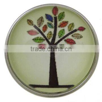 New style snap buttons will fit also Ginger Snaps Bracelets trendy glass buttons for indian style bracelet
