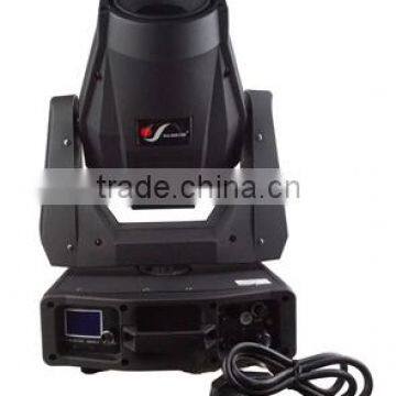 High Quality Professional LED 60W Mini Theatre Rotation Stage Light photo-2