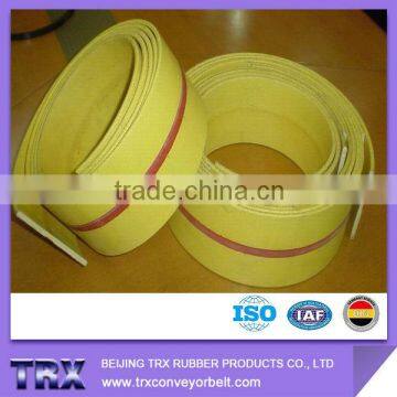 Power Stantion Using Transmission belt