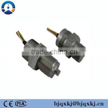 Industrial Pressure Sensor,hot sale pressure sensor WTP01,Piezoresistive silicon chip employed sensor