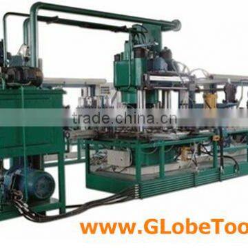 Grinding wheel making machine manufacturers