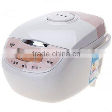 Electric Cooker Plastic Mould