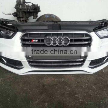 Audi A5 Front Mask