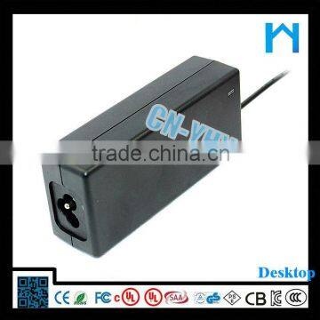 Top quality 50/60Hz 18v 2.5a ac dc transformer 45w