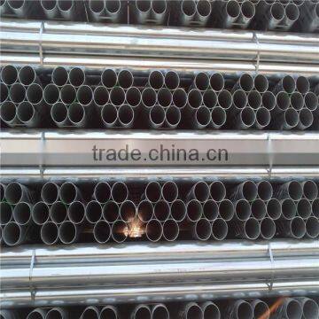 Galvanized Steel Tube 1/2inch 3/4inch 1inch photo-5