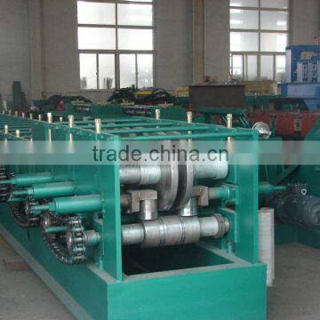 C Purlin Roll Forming Machine