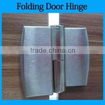 KOYUET Adjustable Folding Bathroom Parts Hardware Ordinary Door Hinge