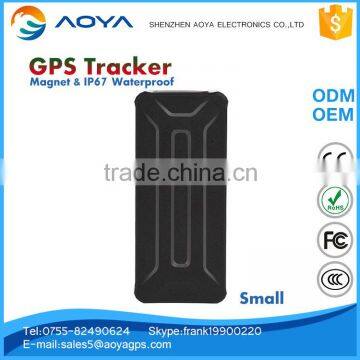 Wireless gps tracker car Real-time GPS GSM Tracking                        
                                                Quality Choice