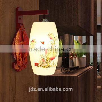 2016 New Ceramic Wall Lamp for Living Room photo-5