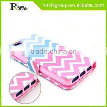 Factory Price Aluminum Cell Phone Case Cover for IPhone5 5S photo-2