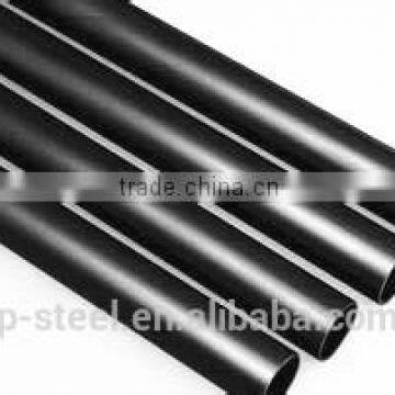Schedule 40 Cast Iron Seamless Carbon Steel Pipe Tube Pipe