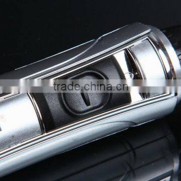 NIKAI Manual Mini Nose Hair Trimmer NK-2023 photo-6