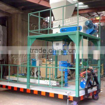 Bagging Machine for Urea 25 to 50kg photo-3