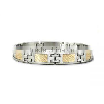 Fashion new products 2013 bracelet vners power bracelet jewelry findings